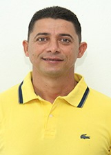 Foto de WESLEY INOCENCIO DE BRITO