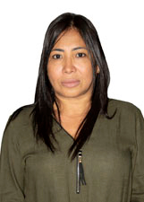 Foto de EDNA MARIA SILVA SCOTTI