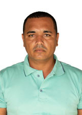 Foto de WELLINGTON PINTO DOS SANTOS