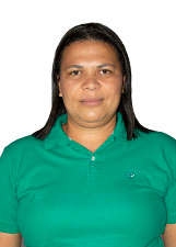 Foto de CLÉCIA MATIAS DE JESUS