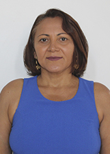 Foto de Claudice Isabel Leite