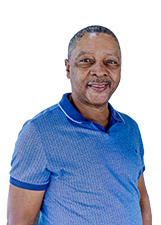 Foto de JOSÉ ARODO DOS SANTOS
