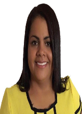 Foto de GRECE KELLY COSTA DOS SANTOS SENA