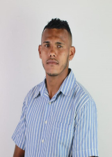 Foto de GEOVANE DA SILVA QUINTO