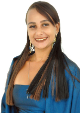 Foto de YASMIN BATISTA DOS SANTOS