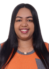 Foto de Adriely Almeida de Jesus
