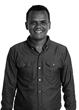 Foto de Gilvan Carlos de Jesus Santos