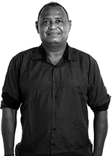 Foto de Adenilson Santos
