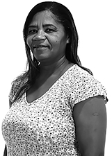 Foto de Maria Aparecida Santos Rocha