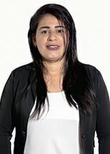 Foto de Jaqueline dos Santos