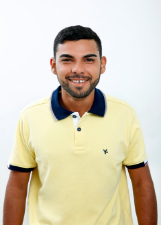 Foto de Charlles Muller dos Santos
