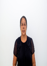 Foto de Maria de Fátima dos Santos
