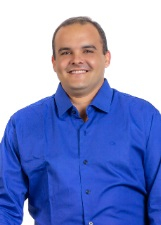 Foto de DIOGO MENEZES MACHADO