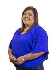 Foto de JOSEFA JOILDA ALMEIDA DUTRA LEAL