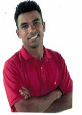 Foto de JOSE ADILSON ALVES DE ANDRADE