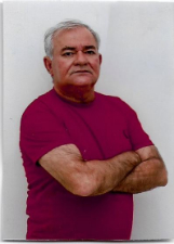 Foto de PEDRO ALMEIDA PASSOS