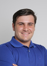 Foto de GEORGE VITOR VILANOVA SOUZA