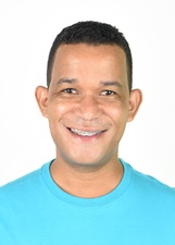 Foto de GINALDO CUSTODIO LESSA