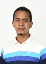 Foto de ALIELJO FRANCISCO DE BRITO JUNIOR