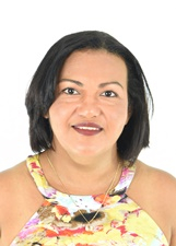 Foto de Maria José dos Santos