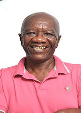 Foto de JOSÉ DOMINGOS DA CRUZ FILHO