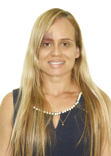 Foto de Carla Andreza Silveira Pedreira da Silva