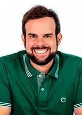 Foto de Thiago Zacarias Batalha de Matos