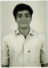 Foto de RAFAEL SEVERO DOS SANTOS SANTANA