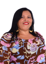 Foto de Alda Rejane Arruda da Silva