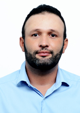 Foto de ALBETON BALBINO DOS SANTOS JUNIOR
