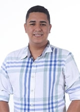 Foto de Nael Santos de Matos