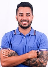 Foto de ZUNALDO DE JESUS VIEIRA