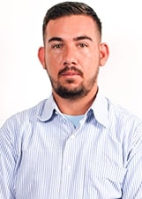 Foto de FREDERICO ANDRADE SAMPAIO