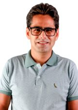 Foto de ROBERVAL SANTANA SANTOS