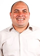 Foto de CHARLES EVANGELISTA NUNES DE CARVALHO