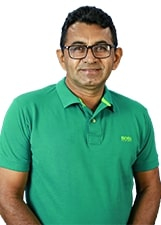 Foto de GILSON VIEIRA DOS SANTOS