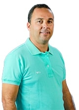 Foto de ROMULO SANTOS RIBEIRO