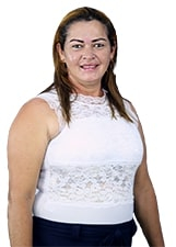 Foto de SILVANIA FARIAS SANTOS