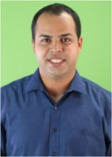 Foto de Carlos Henrique Monteiro Santos