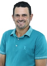 Foto de ALMIR VITORINO DA SILVA