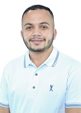 Foto de CARLOS HENRIQUE DE OLIVEIRA SOUZA