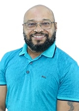 Foto de JOSÉ ROBERTO FERREIRA DA SILVA