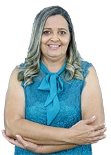 Foto de EDELUZIA GAMA DE SANTANA SANTOS