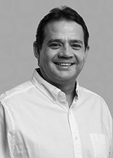 Foto de Alexandre Macedo Sobral