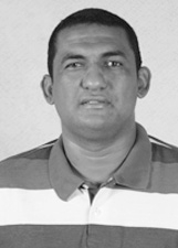 Foto de EZEQUIAS DE JESUS SANTOS