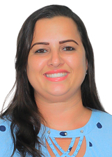 Foto de GENIVALDA SANTANA CARVALHO