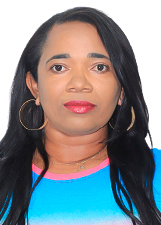 Foto de MARIA ELISSANDRA SANTOS SILVA