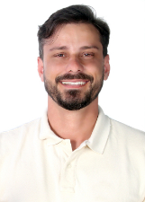 Foto de JEAN SIMON SANTOS ARCIERI