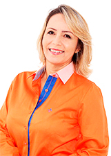 Foto de MÔNICA MARIA LIBERATO