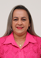 Foto de GILZIENE ARAUJO DOS SANTOS